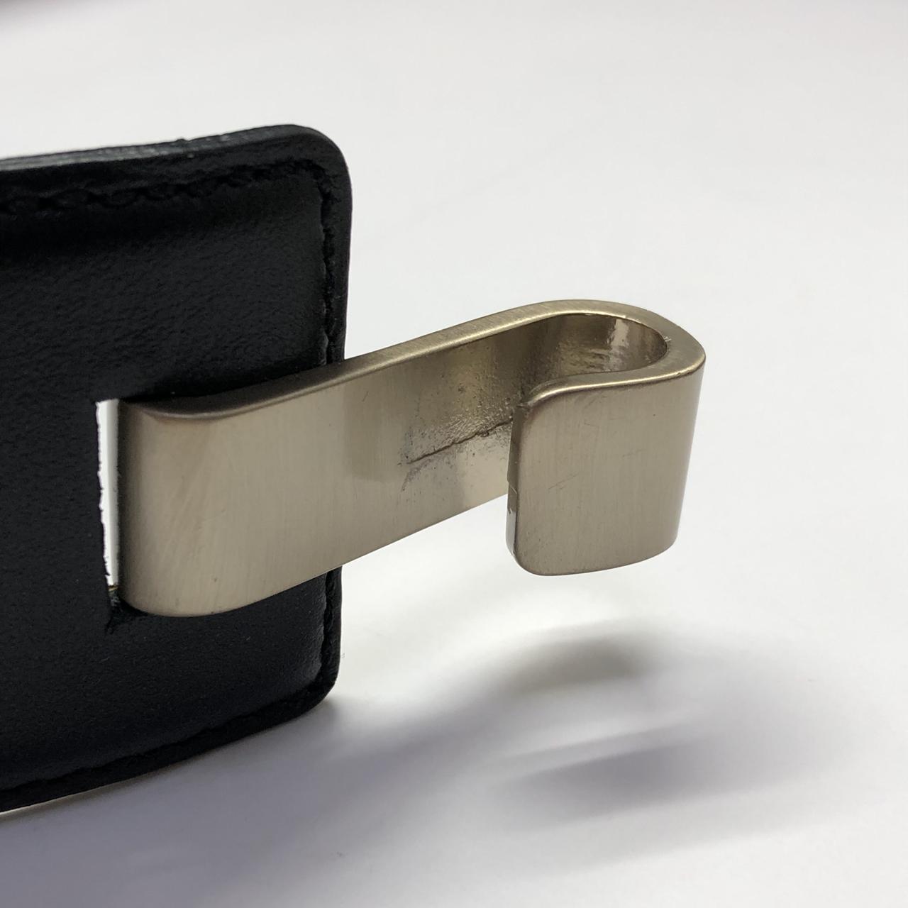 Фото4 Ремінь REISS