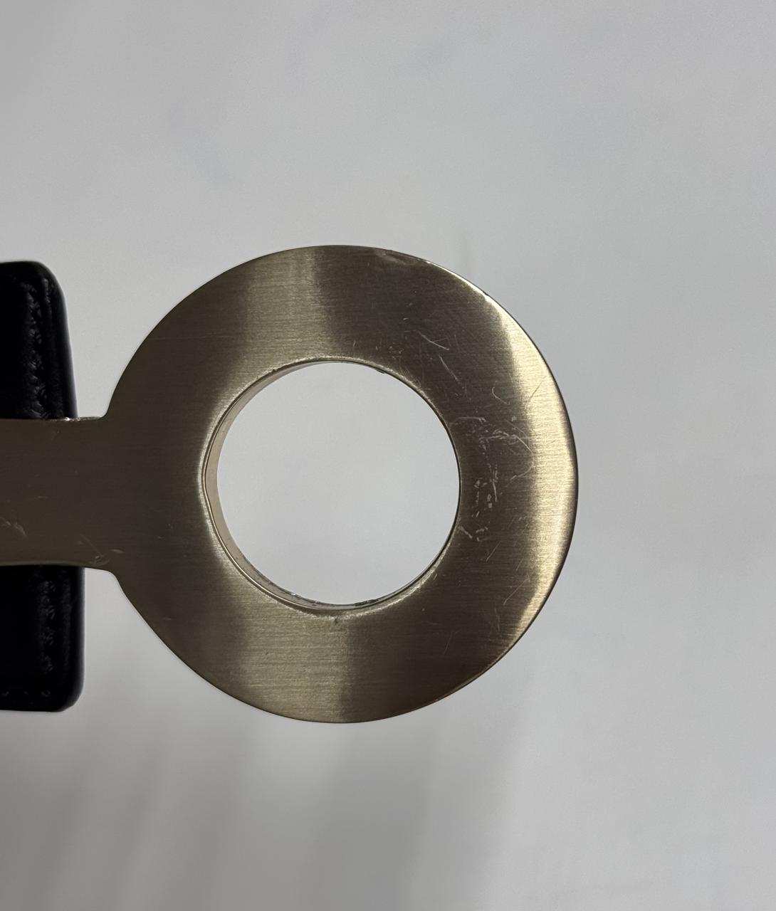 Фото5 Ремінь REISS