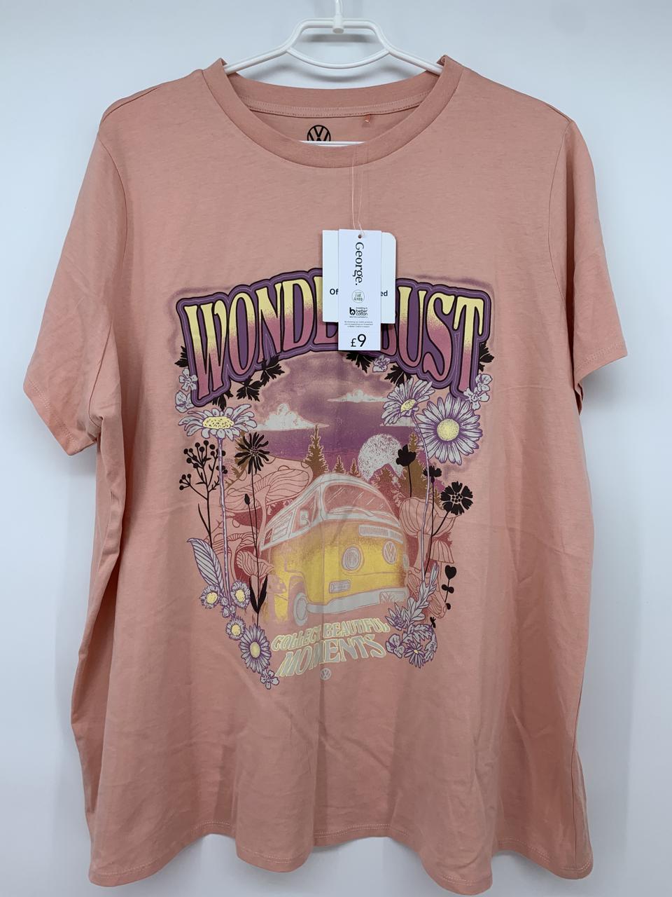 Фото1 Футболка George