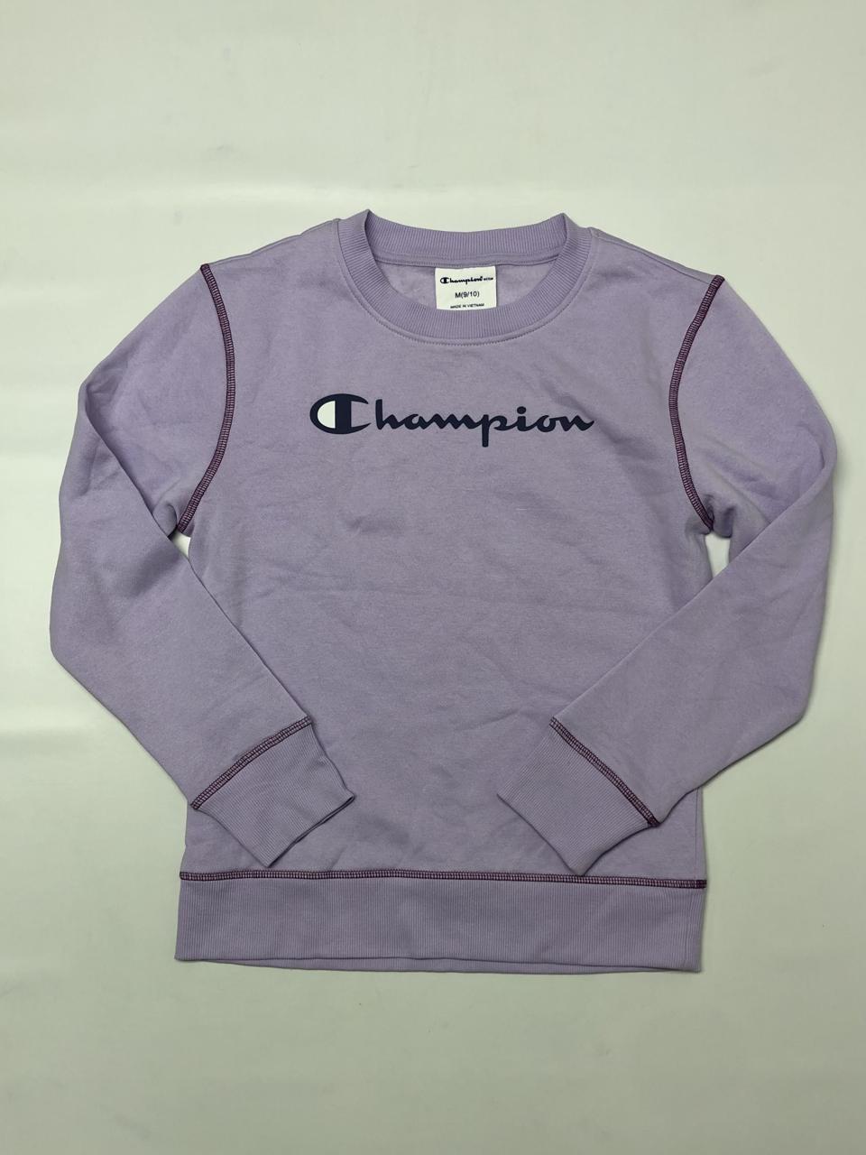 Фото1 Світшот Champion