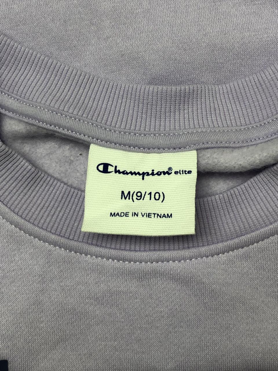 Фото3 Світшот Champion