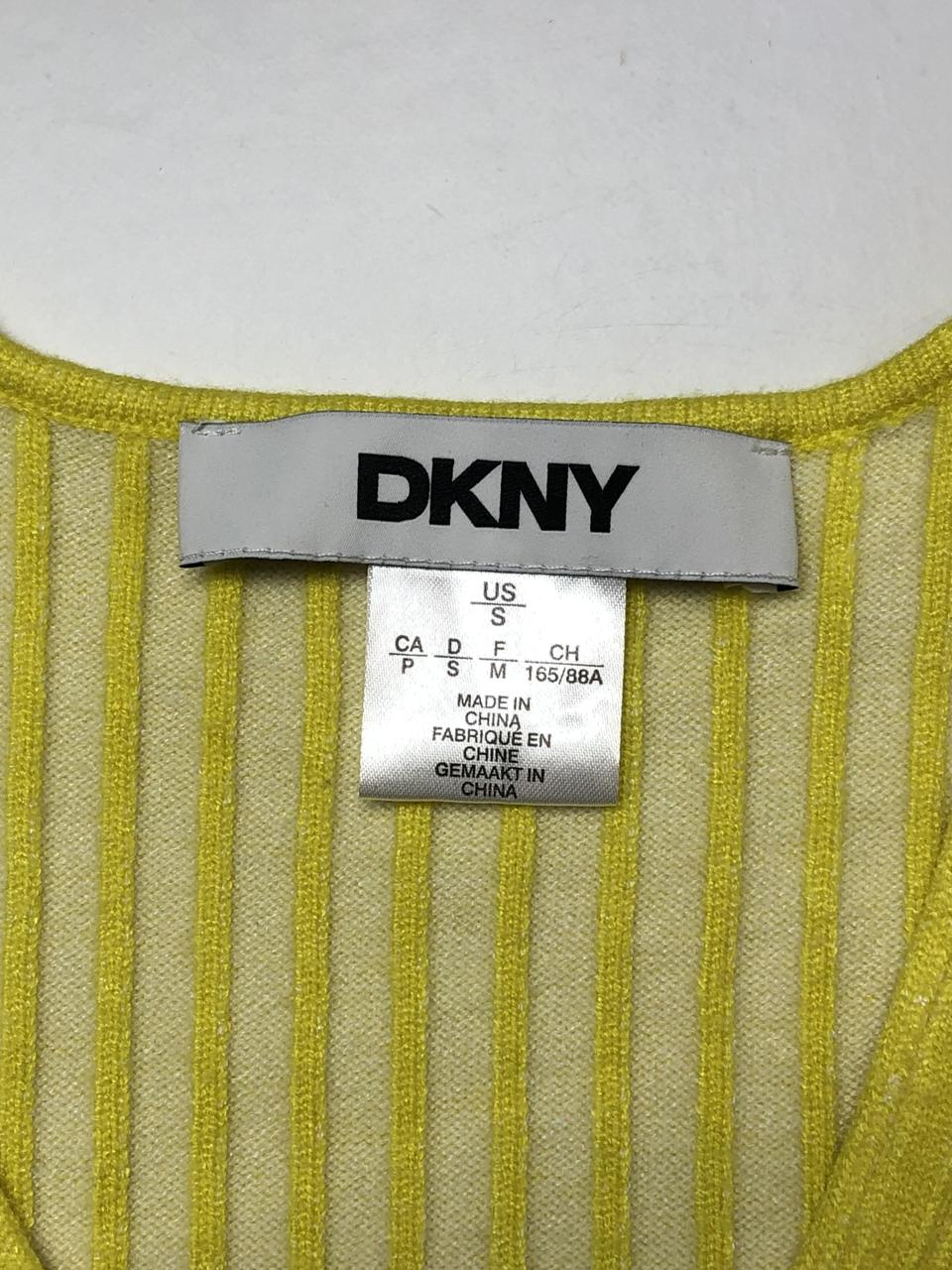 Фото3 Кофта DKNY