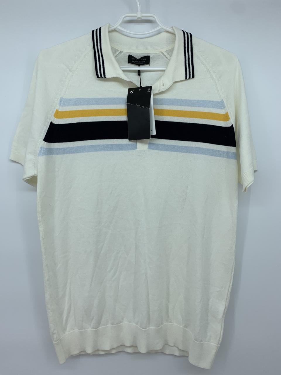 Фото1 Футболка Zara