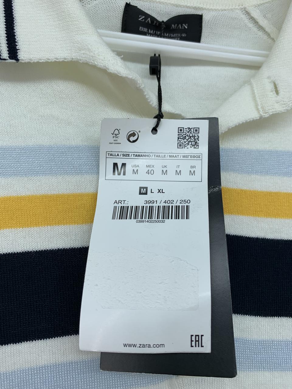 Фото3 Футболка Zara