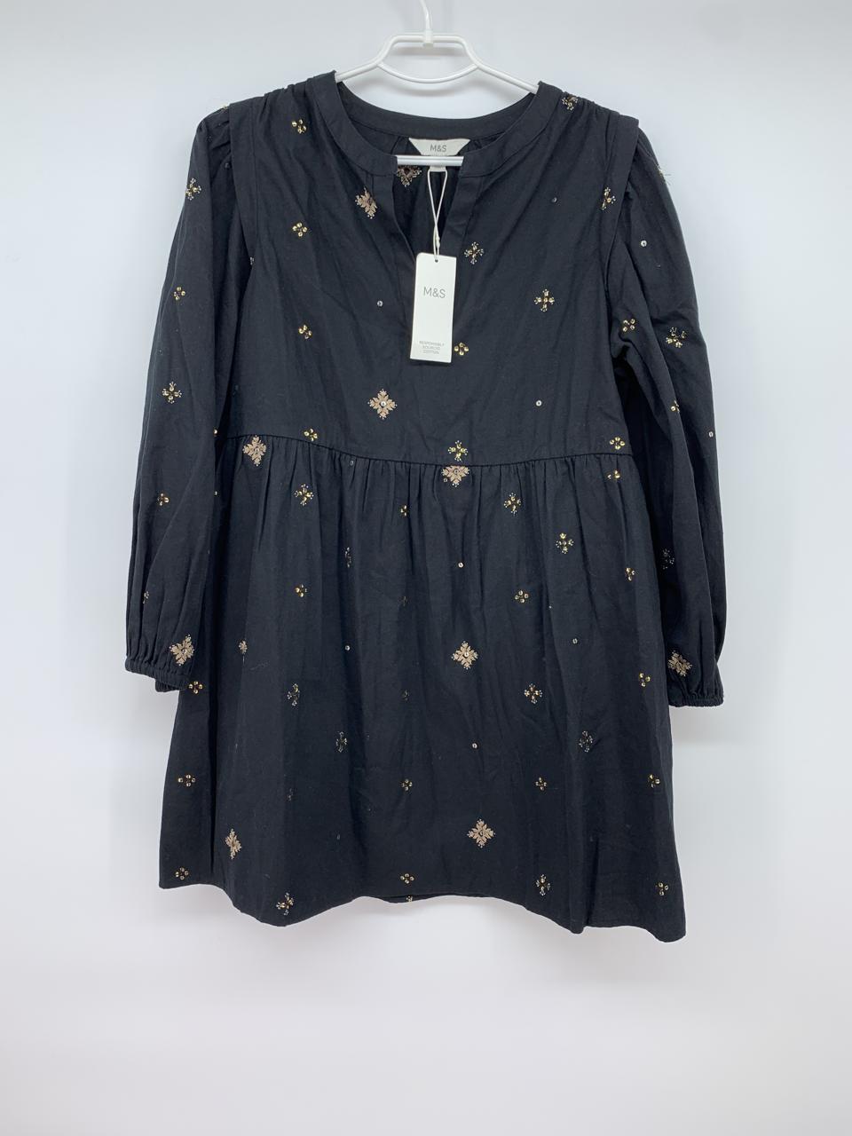 Фото1 Сукня M&S