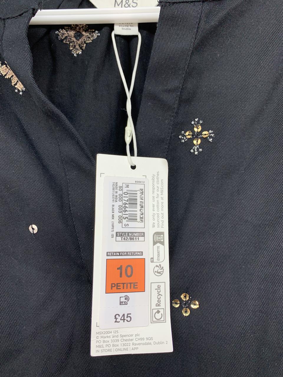 Фото3 Сукня M&S