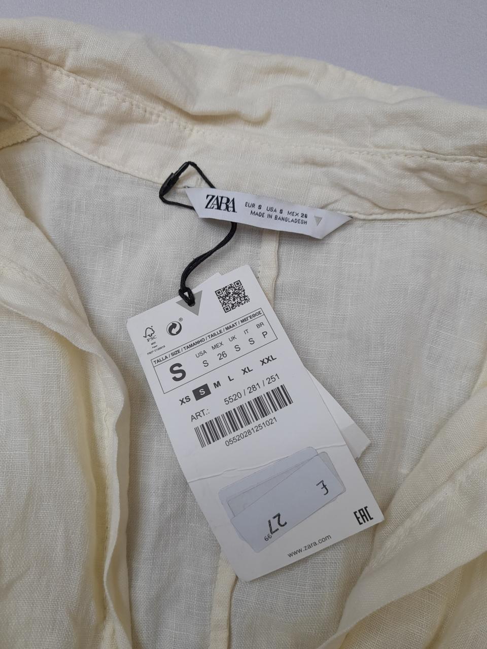 Фото3 Ромпер Zara