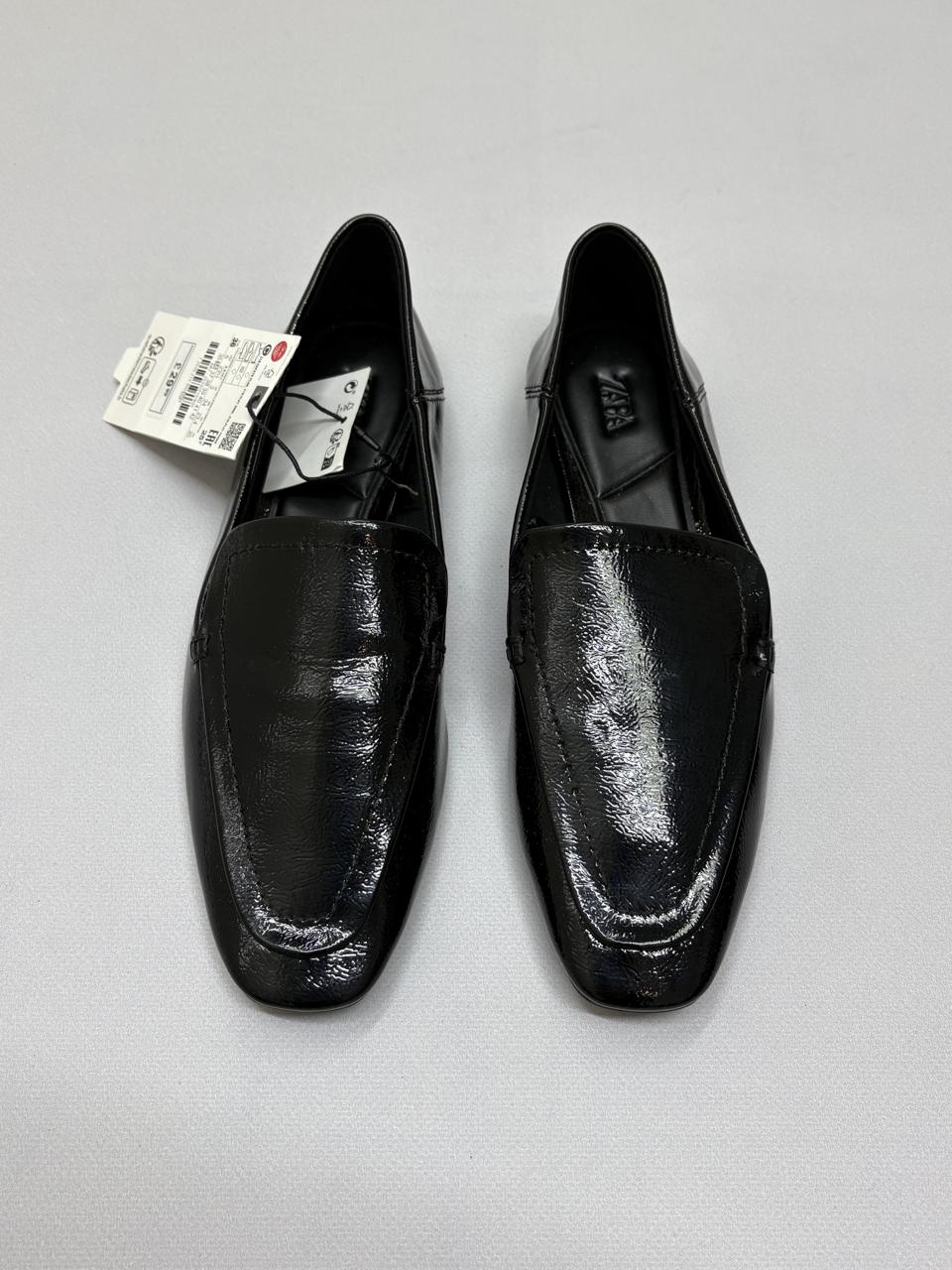 Фото1 Балетки Zara