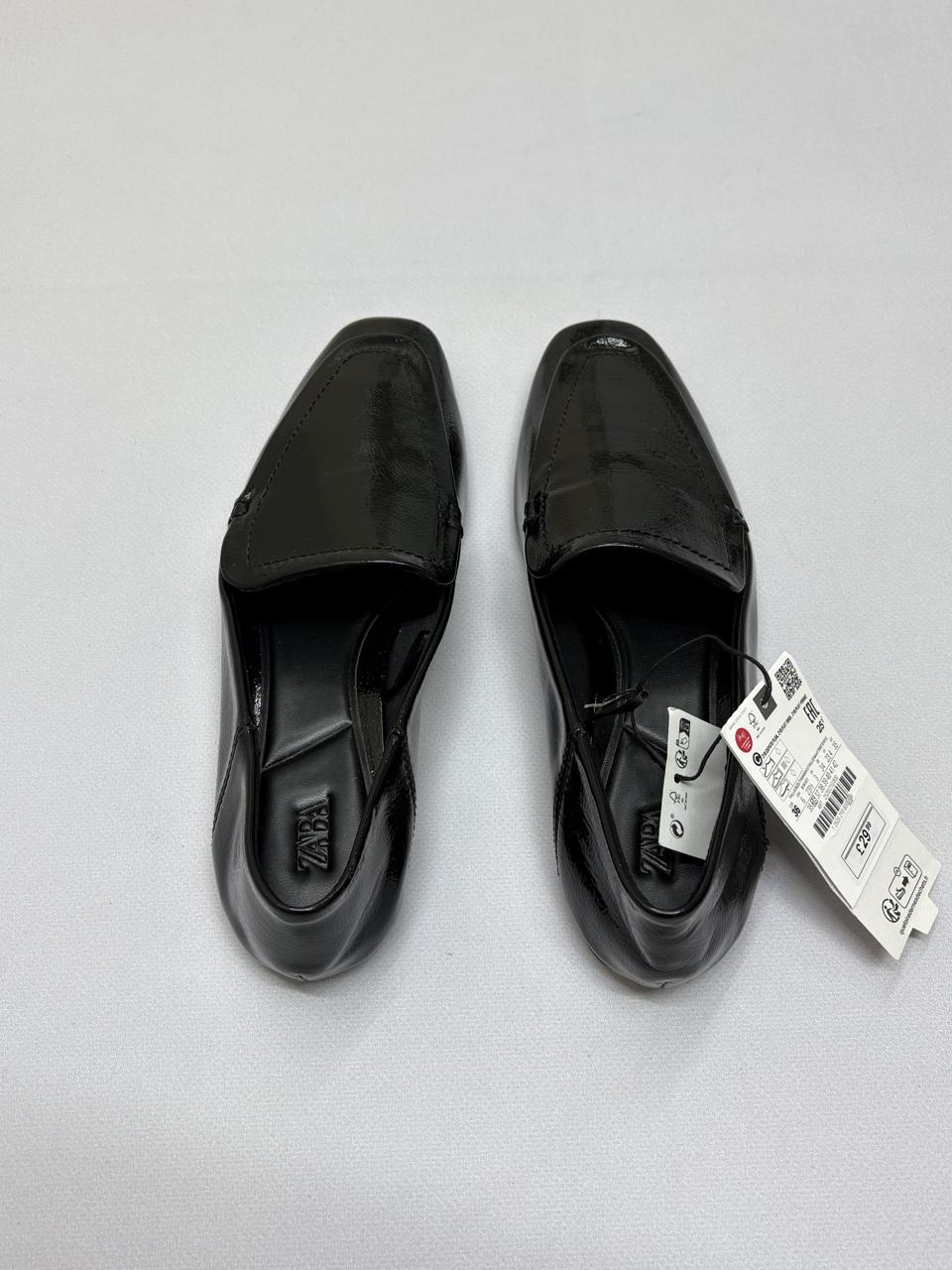 Фото2 Балетки Zara