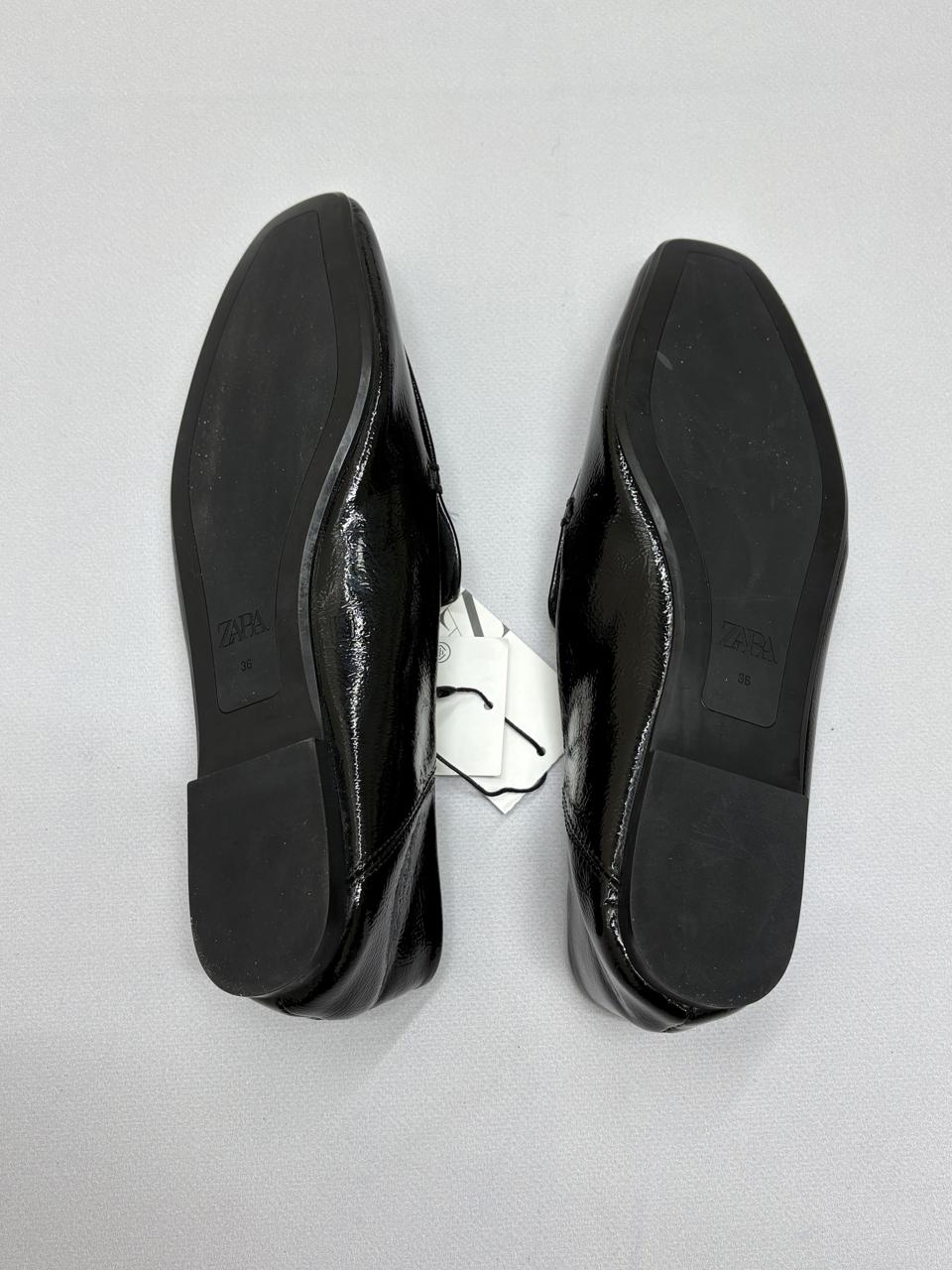 Фото3 Балетки Zara