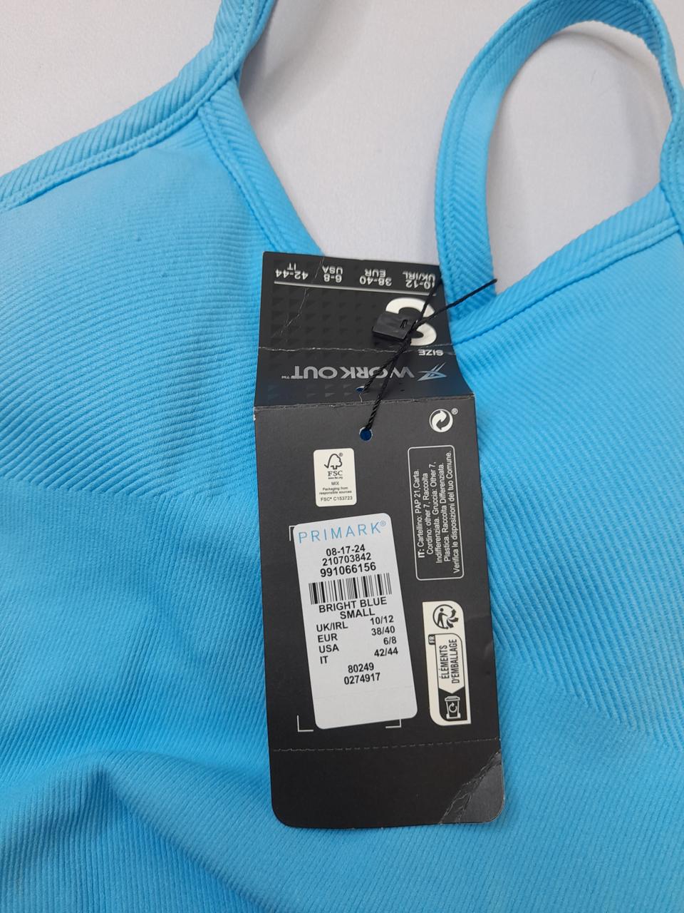 Фото3 Комбінезон Workout