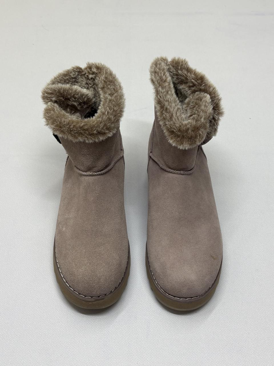 Фото1 Чоботи Skechers