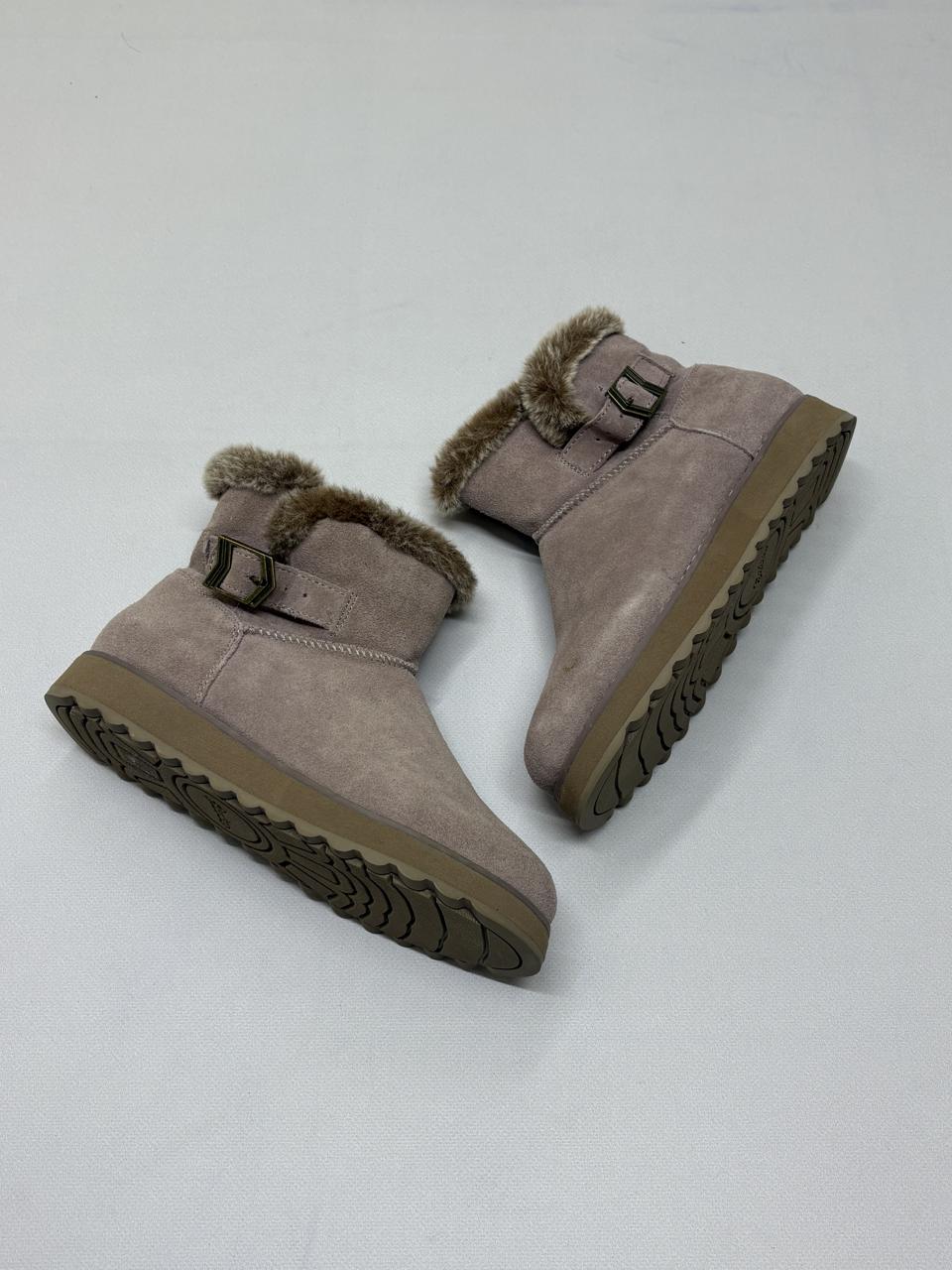 Фото2 Чоботи Skechers