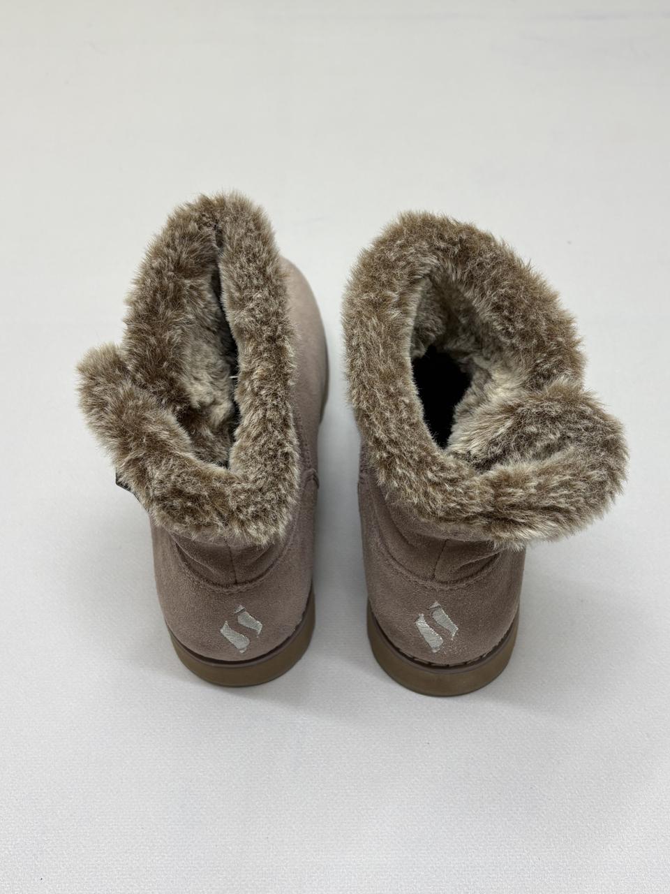 Фото3 Чоботи Skechers