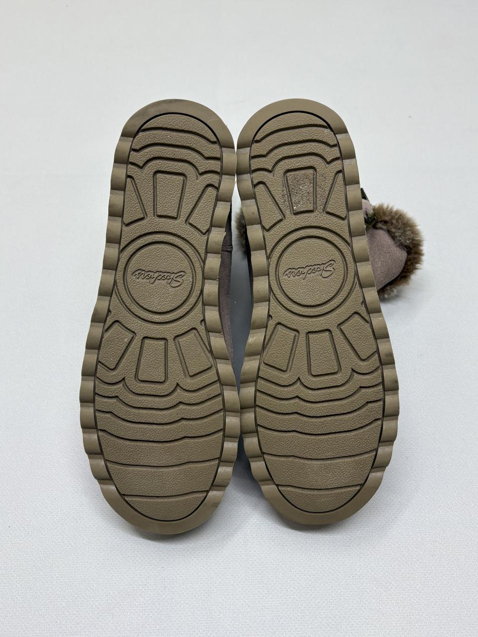 Фото6 Чоботи Skechers