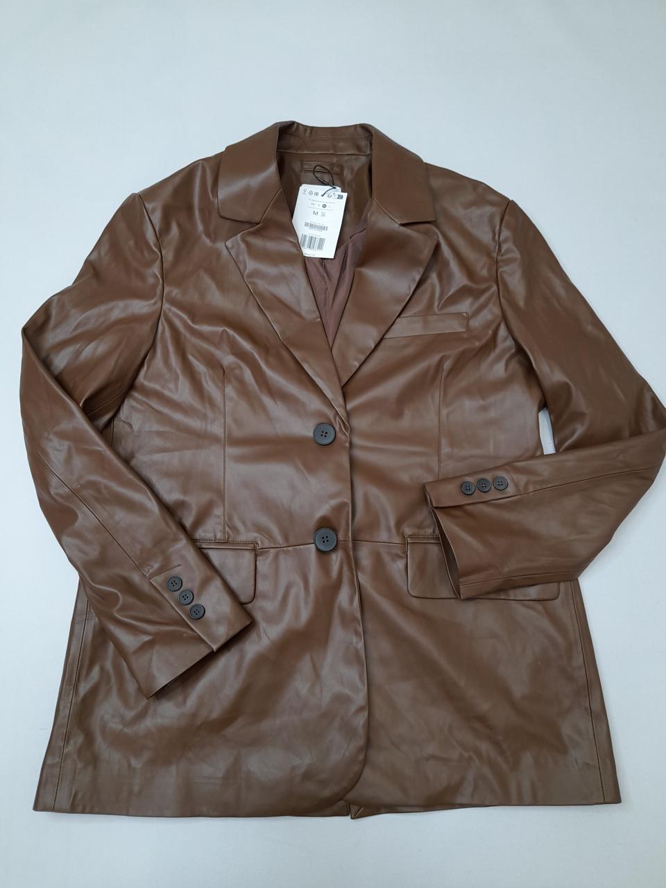 Фото1 Піджак Bershka