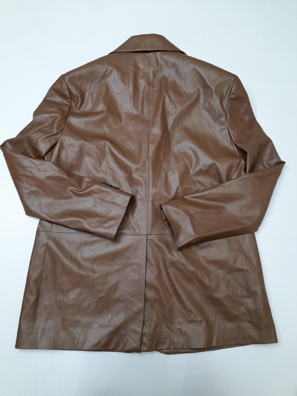 Фото2 Піджак Bershka