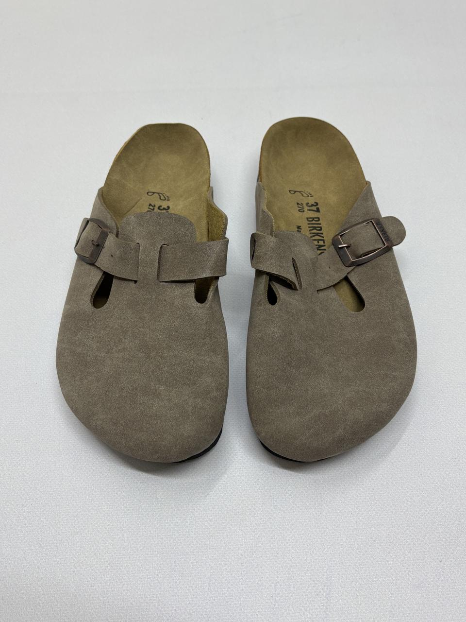 Фото1 Сабо Birkenstock