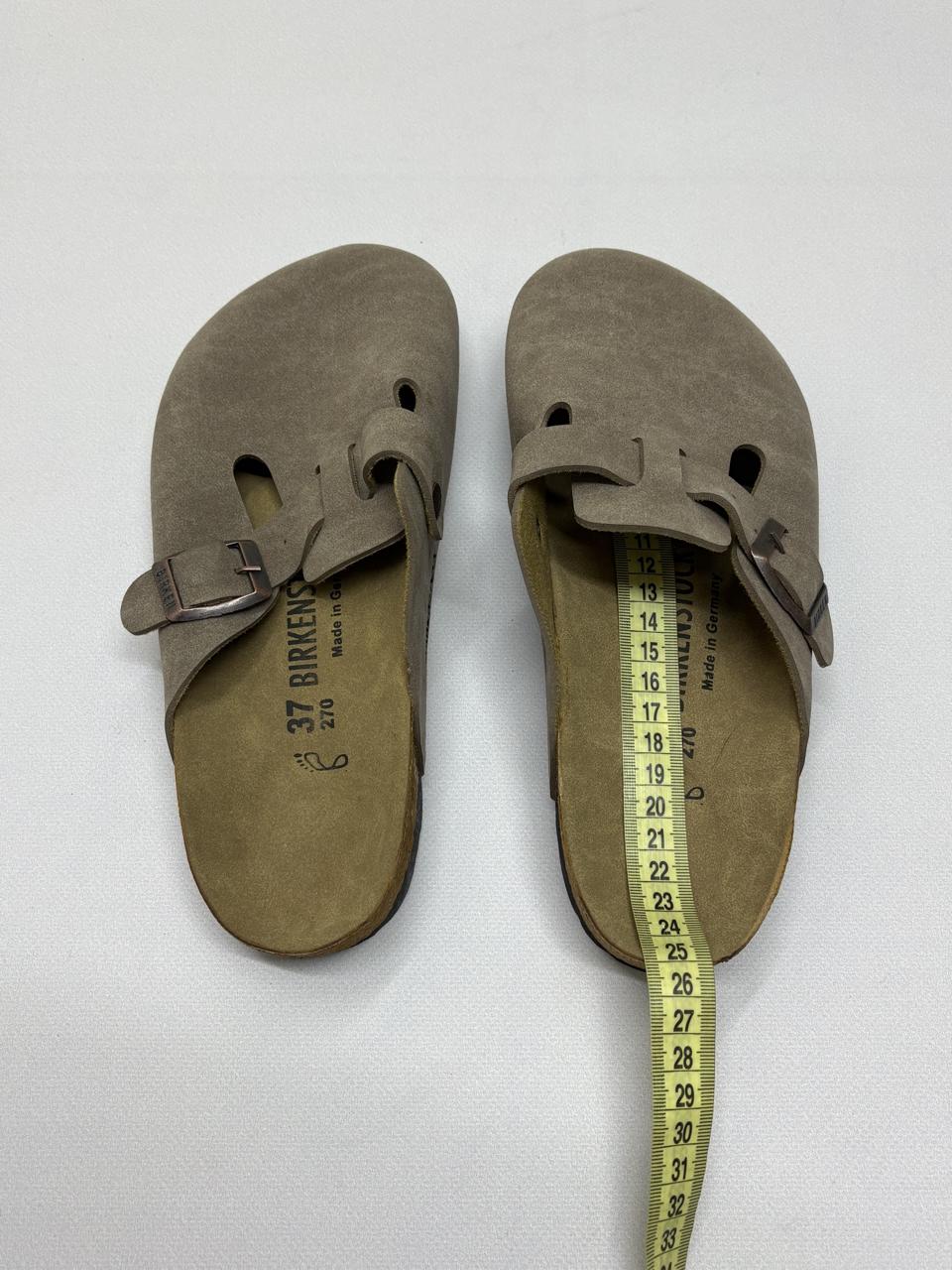 Фото2 Сабо Birkenstock