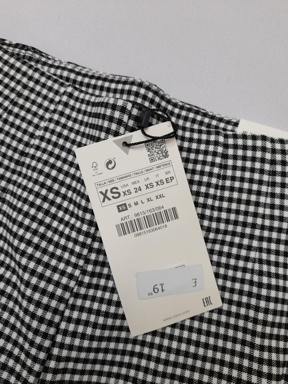 Фото3 Легінси Zara