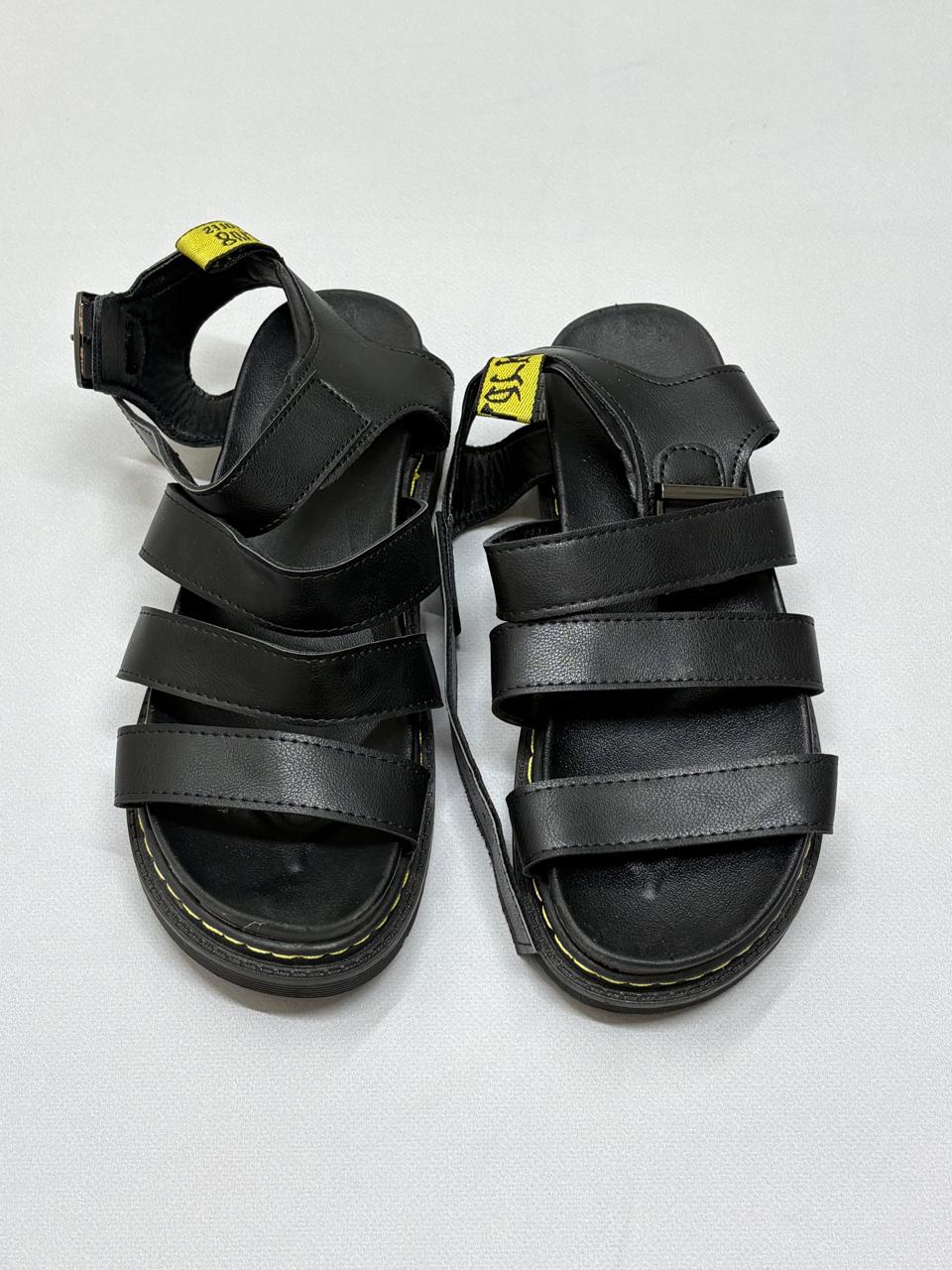 Фото1 Босоніжки