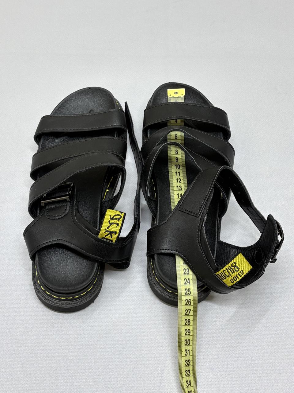 Фото2 Босоніжки