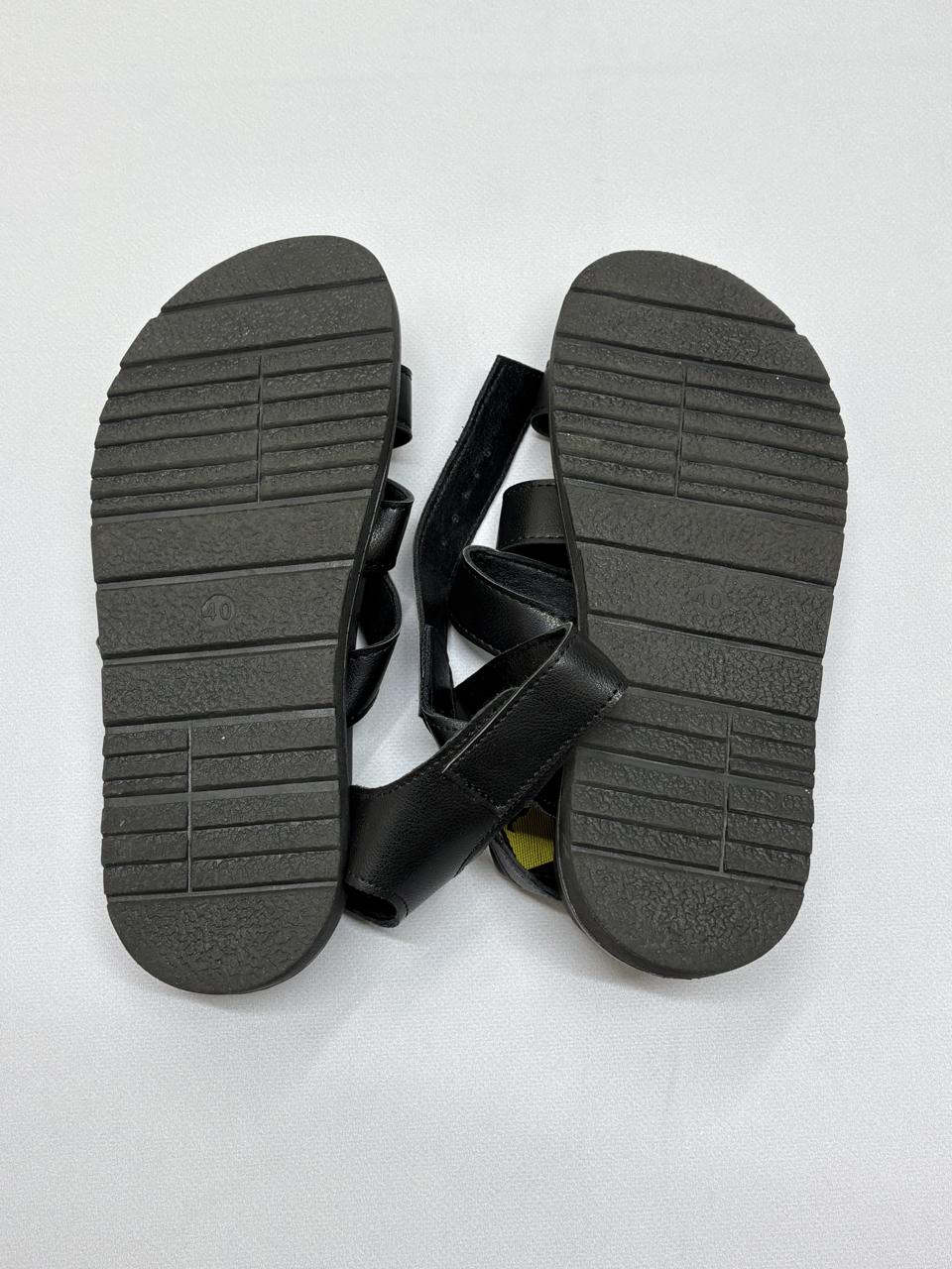 Фото3 Босоніжки