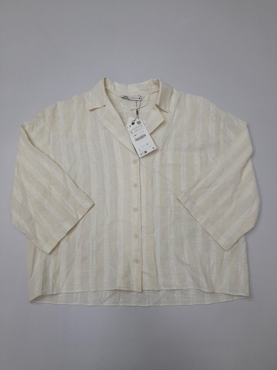 Фото1 Сорочка Zara