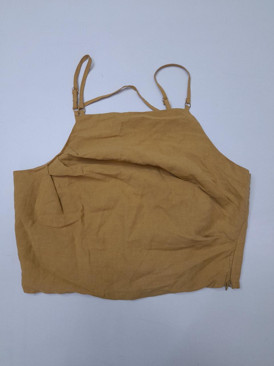 Фото1 Топ Zara