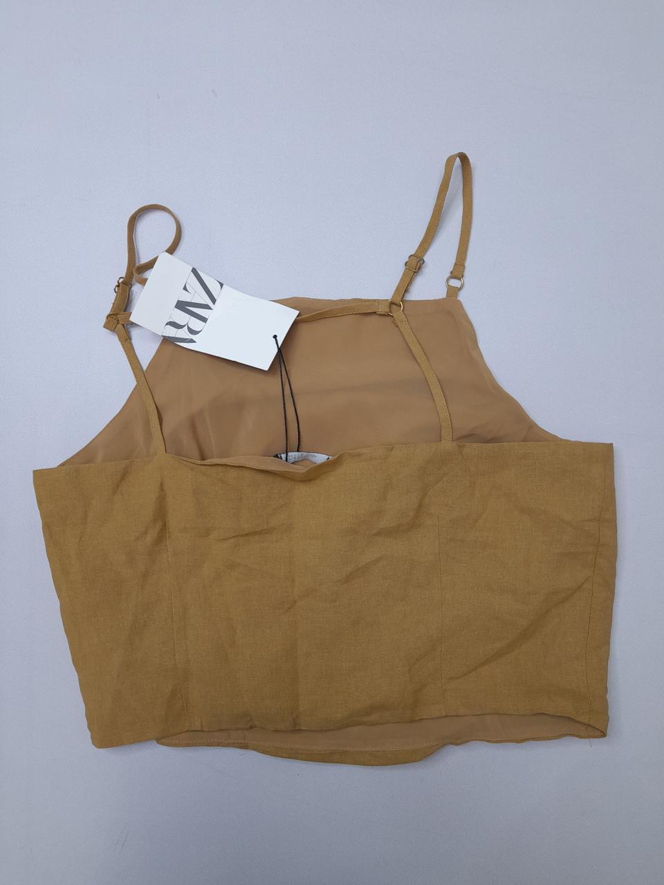 Фото2 Топ Zara