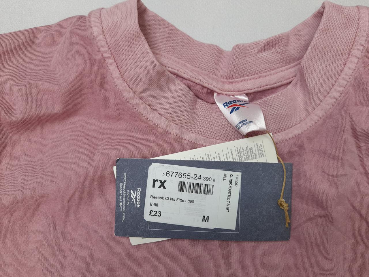 Фото3 Топ Reebok