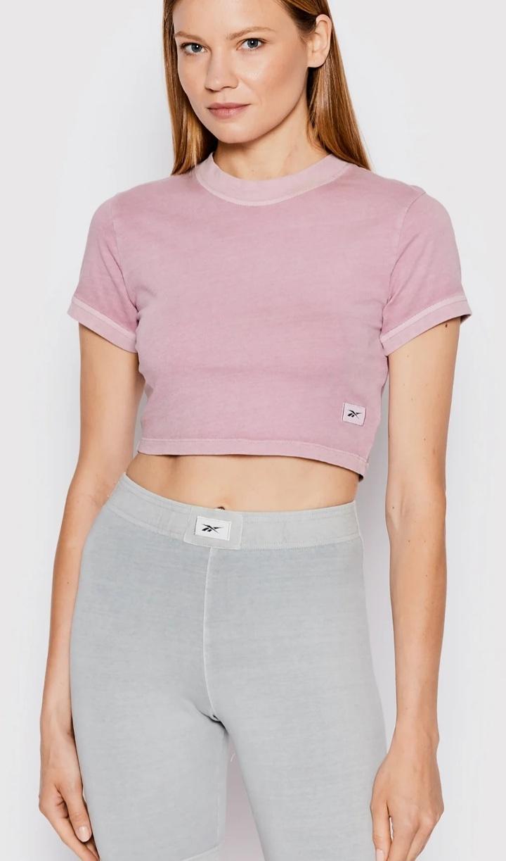 Фото4 Топ Reebok