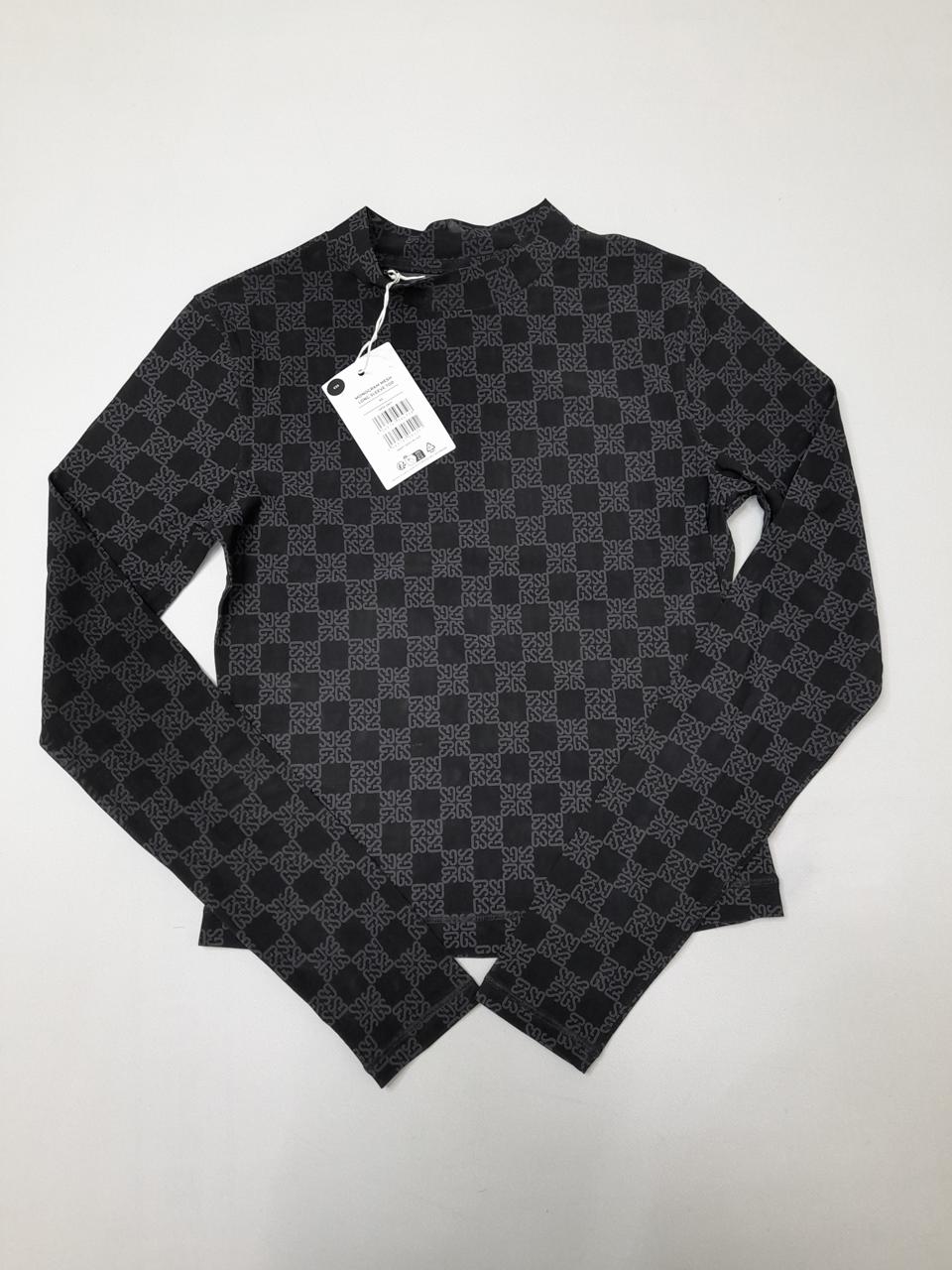 Фото1 Лонгслів Gymshark