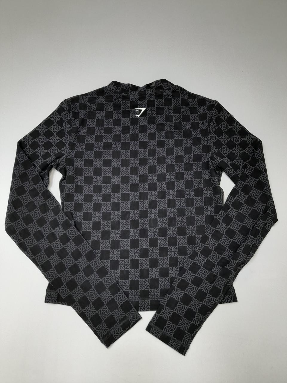 Фото2 Лонгслів Gymshark