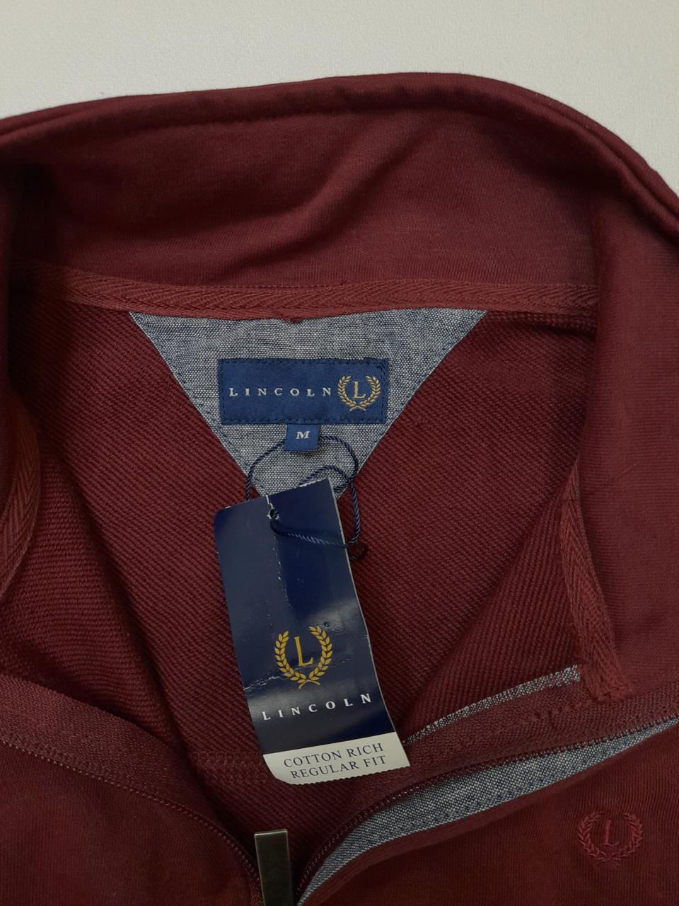 Фото3 Світшот Lincoln