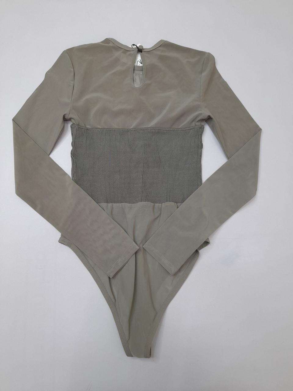 Фото2 Боді Zara