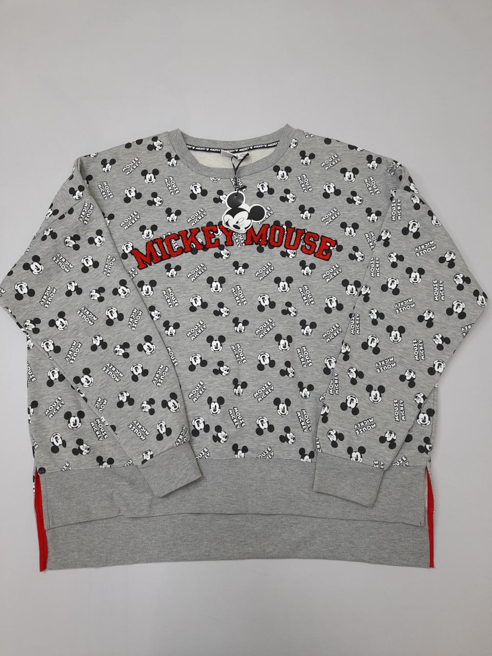 Фото1 Світшот Disney