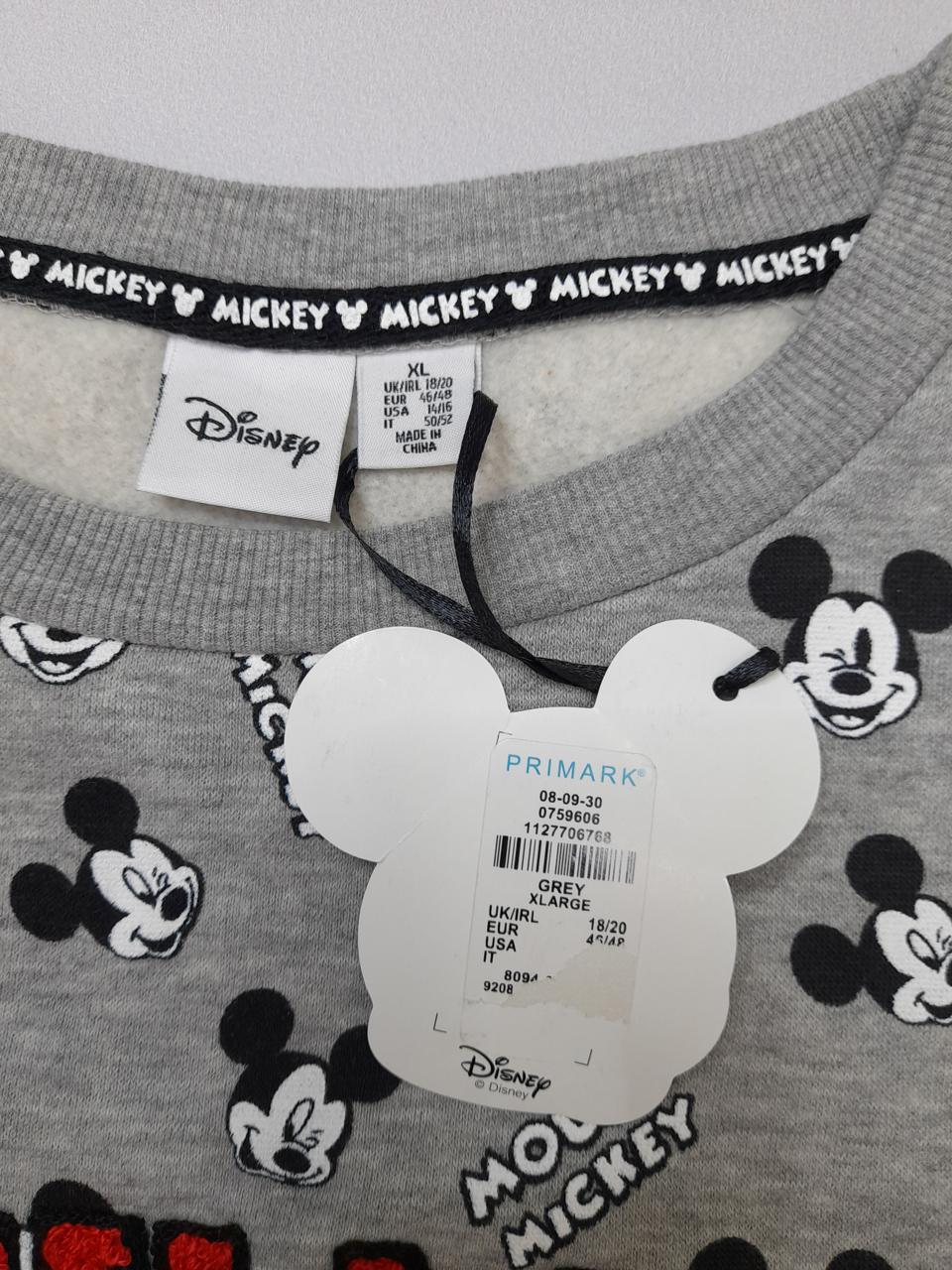 Фото3 Світшот Disney