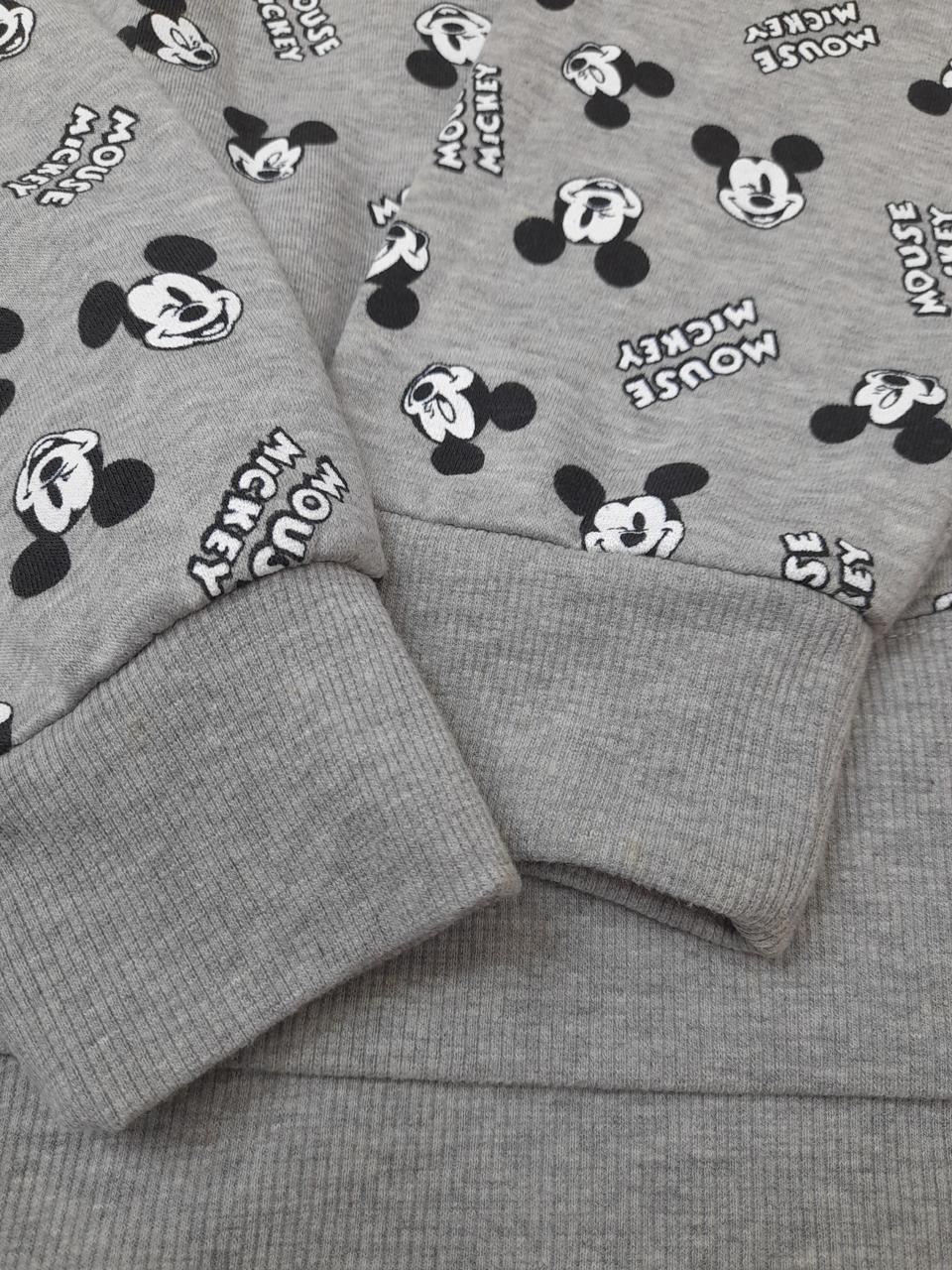 Фото4 Світшот Disney