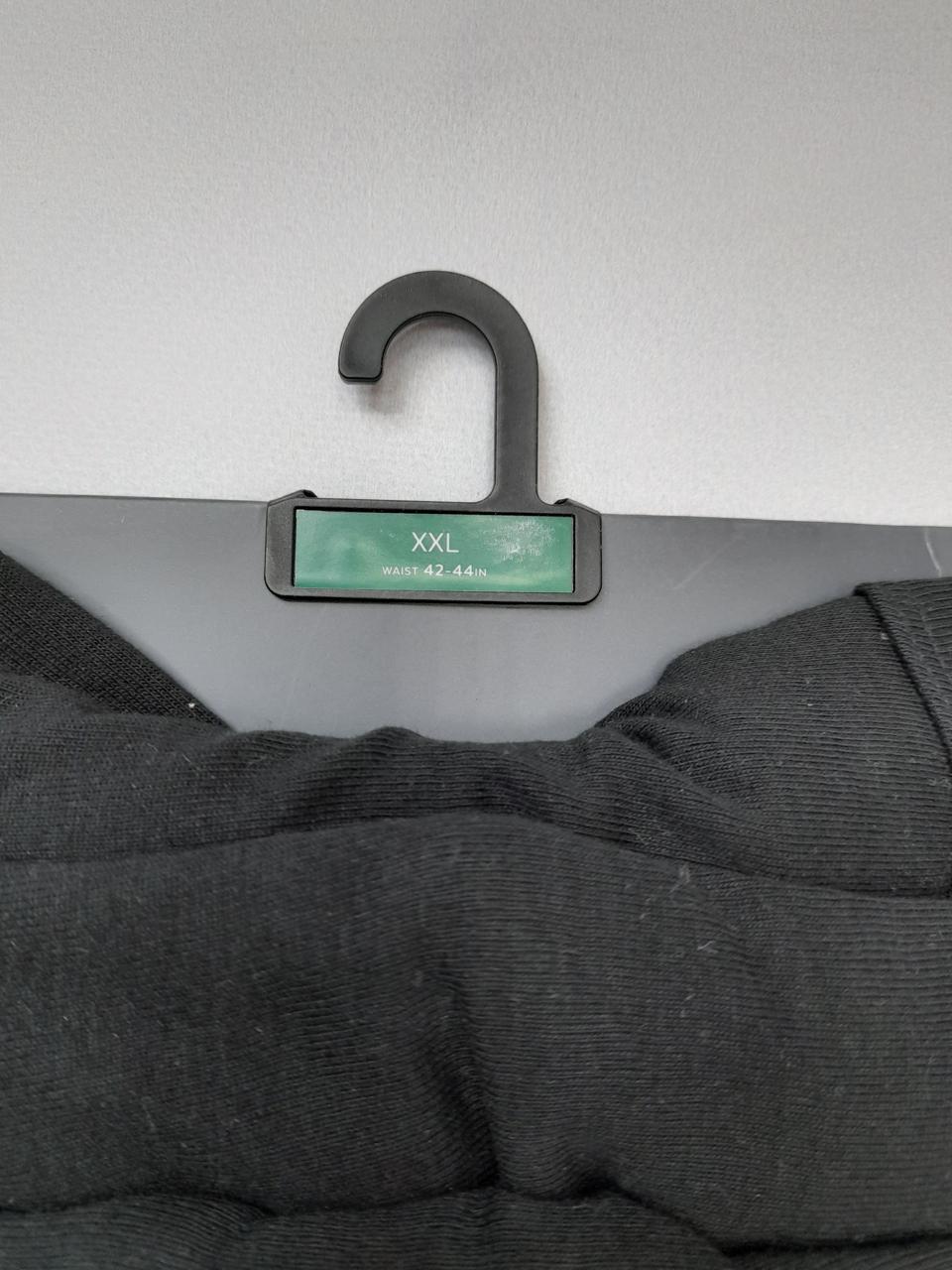 Фото2 Труси Tu Man