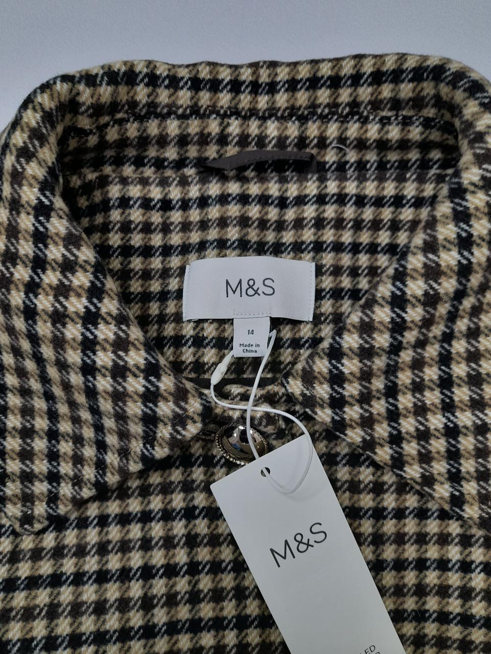 Фото3 Жакет M&S