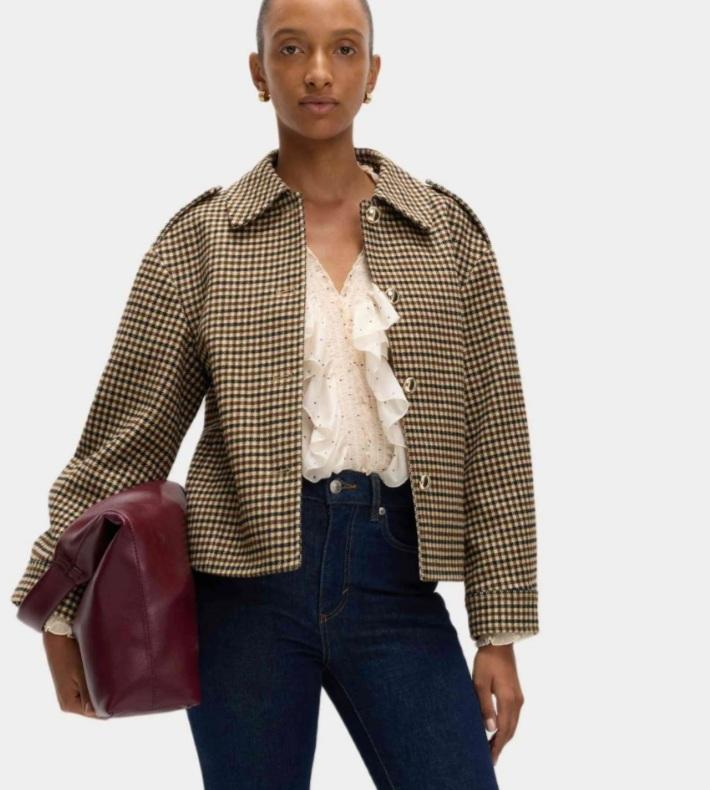 Фото5 Жакет M&S