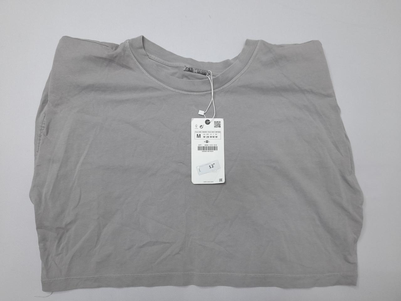 Фото1 Топ Zara