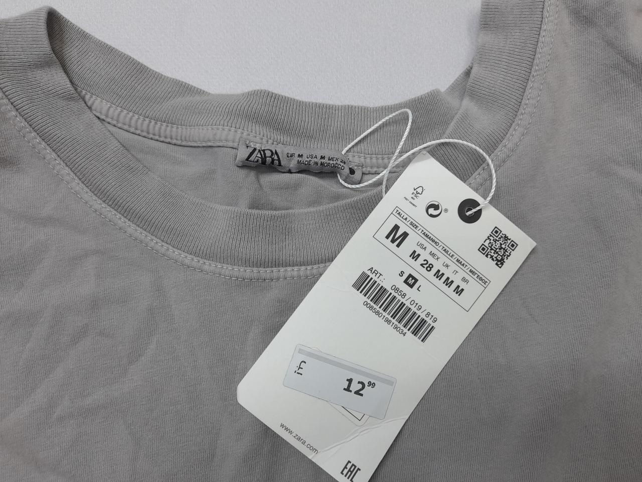 Фото3 Топ Zara