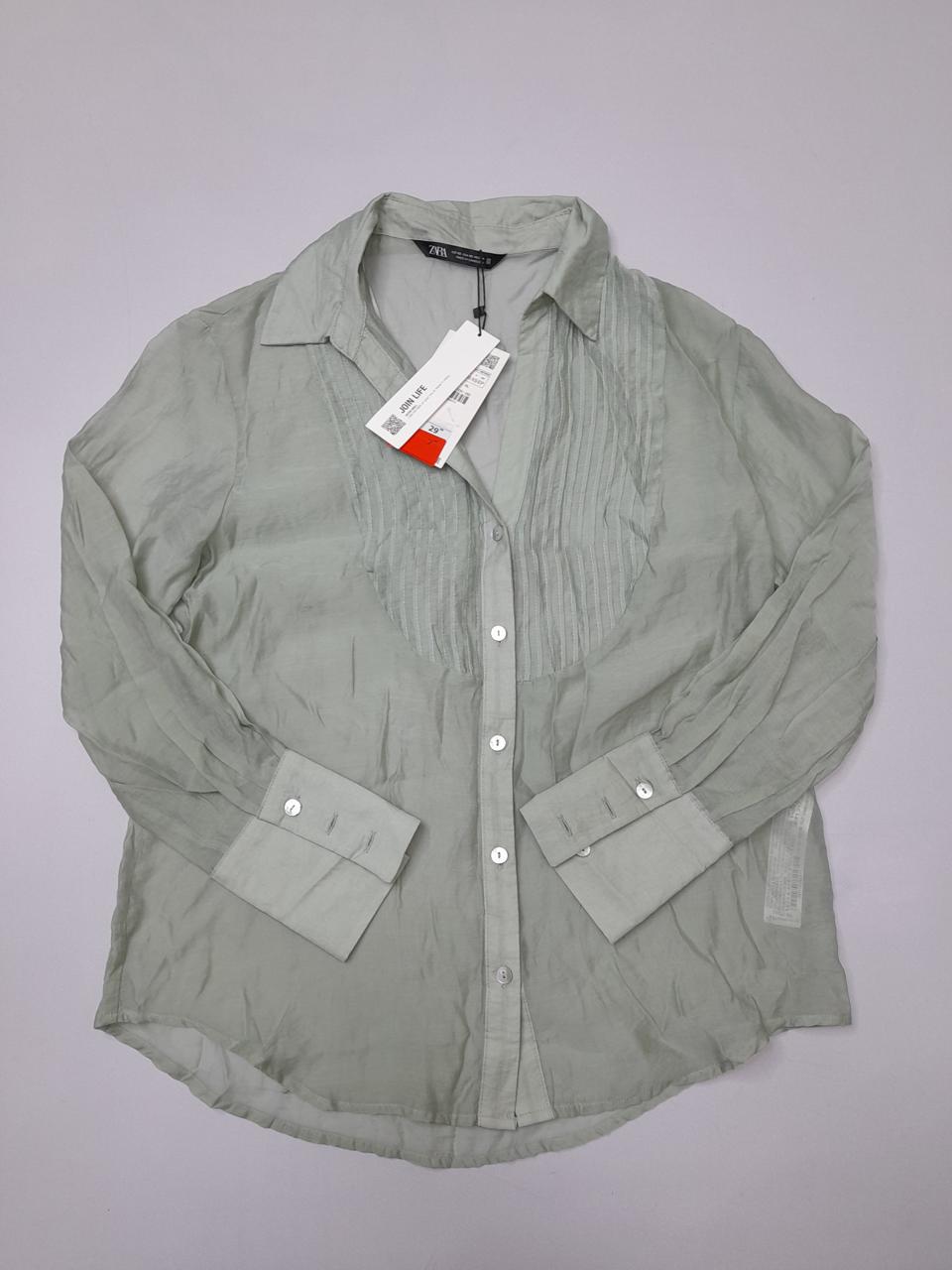 Фото1 Сорочка Zara