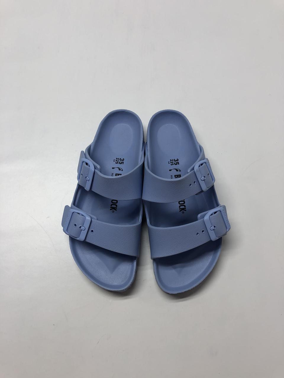 Фото1 Шльопанці BIRKENSTOCK