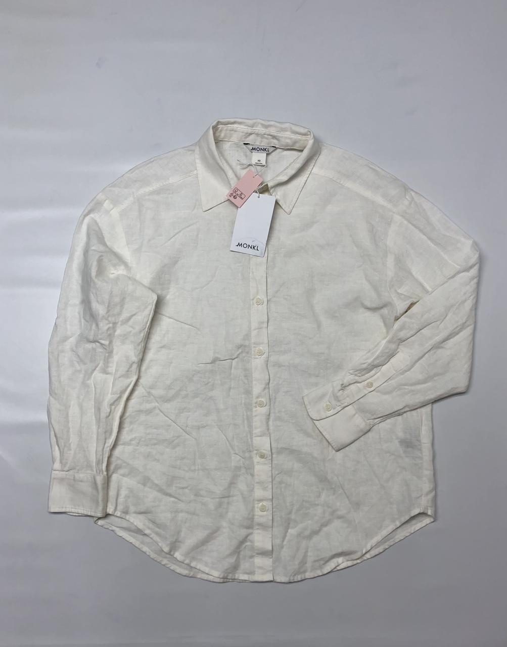 Фото1 Сорочка MONKI