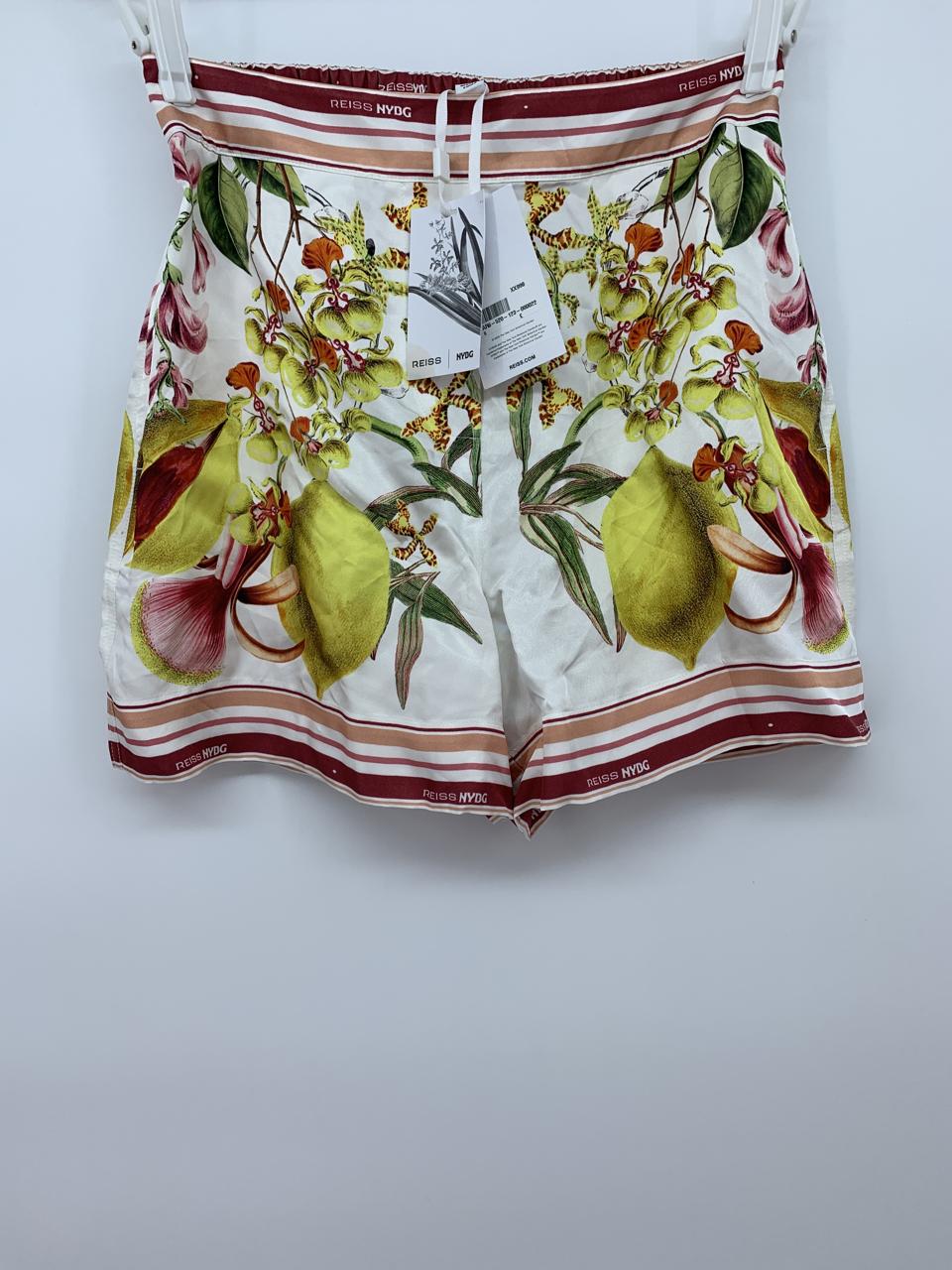 Фото1 Шорти Reiss