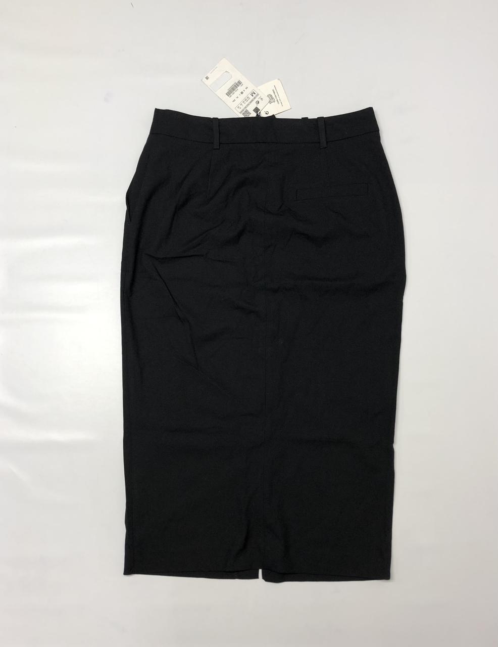 Фото2 Спідниця ZARA