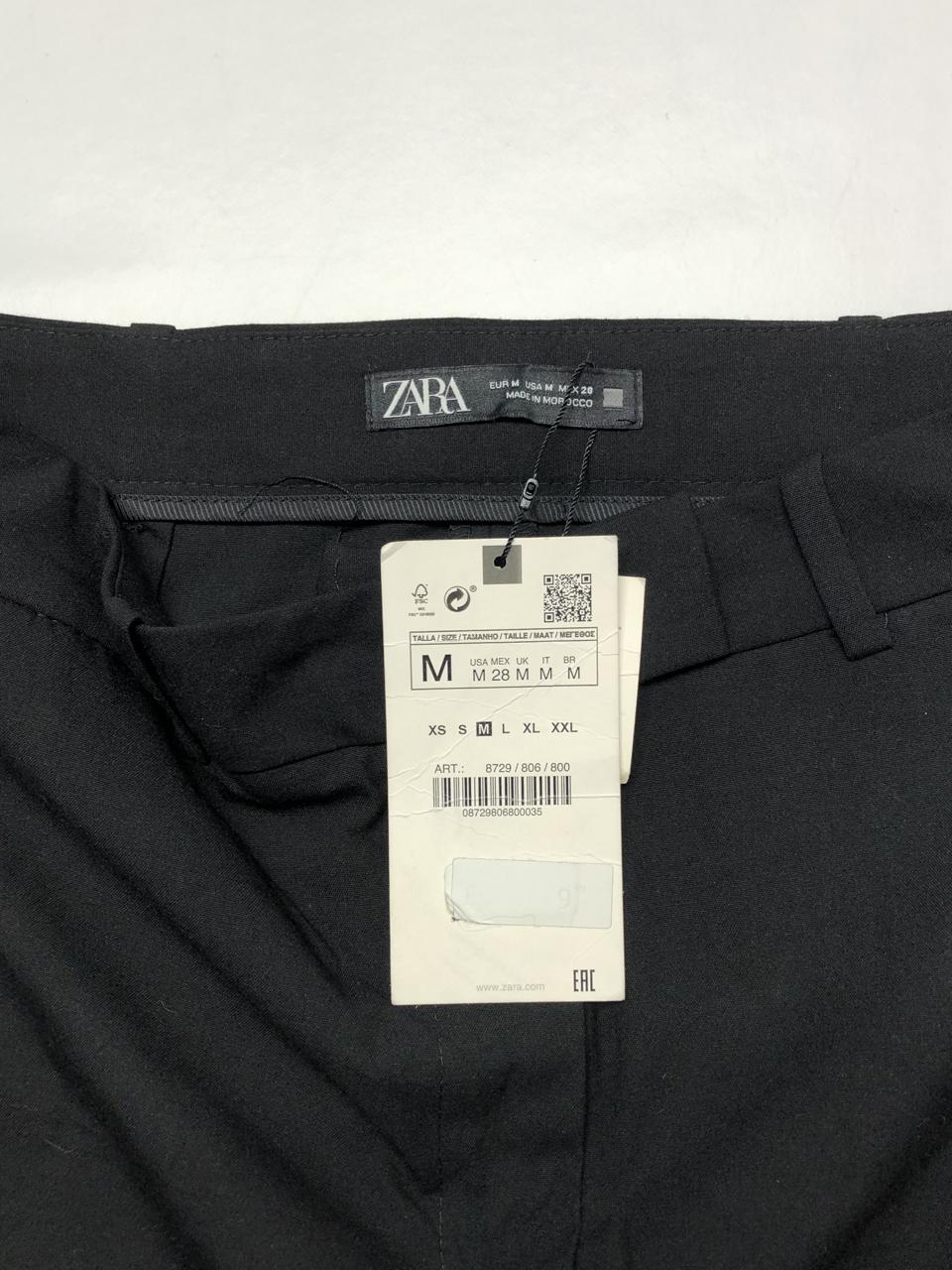 Фото3 Спідниця ZARA